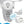 South Africa Travel Plug Adapter - 4 in 1 - Ultra Compact - Light Weight (PT-10L) - TRAPSKI
