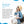European Travel Plug Adapter - 4 in 1 - Ultra Compact - Light Weight (PT-9C) - TRAPSKI