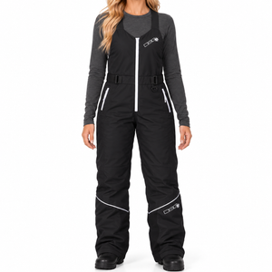 Trail Elite Snowmobile Bib with Primaloft® Insulation