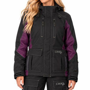 Avid 2.0 Ice Fishing Floatation Jacket - Small & Medium Only