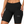 High Waisted Boat Short - UPF 50+