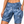 High Waisted Boat Short - UPF 50+
