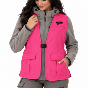 Blaze Hunting Vest 2.0