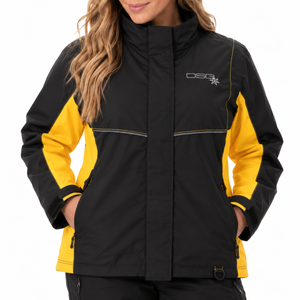 Trail Insulated Snowmobile Jacket - Small & Medium Only