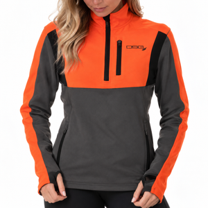 Upland Performance Fleece - XXS & XS Only