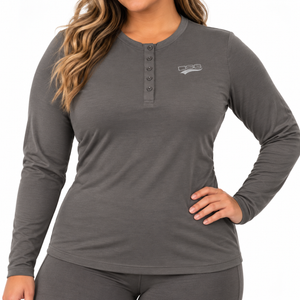Merino Wool Base Layer Shirt