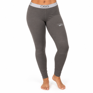 Merino Wool Base Layer Pant