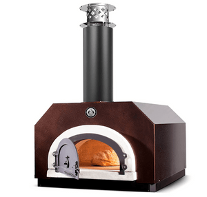CBO 500 Countertop | Wood Fired Pizza Oven | 27" x 22" Cooking Surface