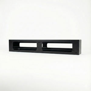 Revel 6" Bed Risers (Pair) - TRAPSKI