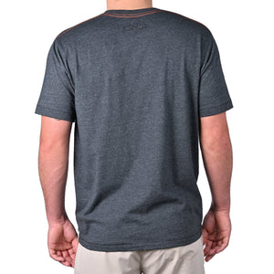 Charcoal Graphic Tee - TRAPSKI