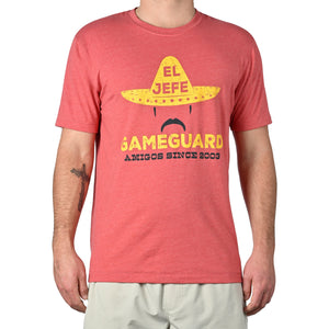 Lava Rock Graphic Tee - TRAPSKI