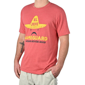 Lava Rock Graphic Tee - TRAPSKI