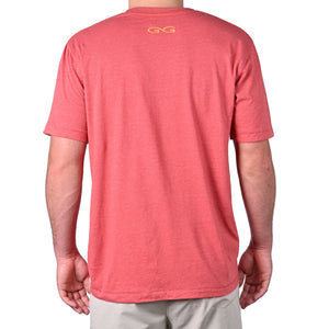 Lava Rock Graphic Tee - TRAPSKI