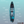 Hoodoo Impulse 120 Fin Drive Kayak
