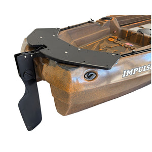 Hoodoo Stern Hub Mount