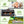 Indoor outdoor Sleeping mat with High density foam Cushion and Carrying Bag