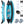 Inflatable Kayak 2 Person with Aluminum Paddles and Pump