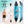 Inflatable Kayak 2 Person with Aluminum Paddles and Pump