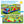 Inflatable Obstacle Course Bounce House with Dual Slides with 2 680W Blower