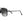 Smaller Bella Midnight - Tangle Free Aviator Sunglasses