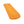 Insulated V Ultralite SL Sleeping Pad - Orange