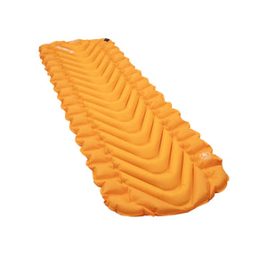Insulated V Ultralite SL Sleeping Pad - Orange