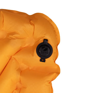 Insulated V Ultralite SL Sleeping Pad - Orange