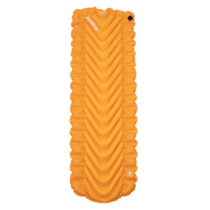Insulated V Ultralite SL Sleeping Pad - Orange