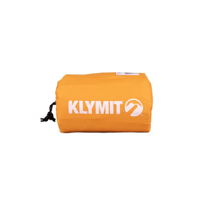 Insulated V Ultralite SL Sleeping Pad - Orange