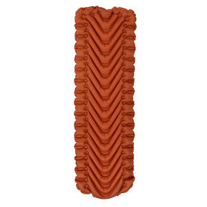 Insulated Static V PEAK-Red Rock - TRAPSKI