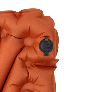 Insulated Static V PEAK-Red Rock - TRAPSKI