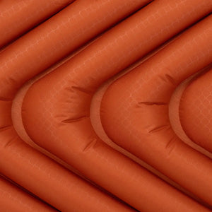 Insulated Static V PEAK-Red Rock - TRAPSKI