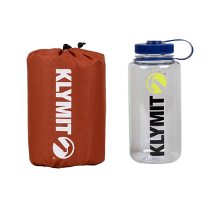 Insulated Static V PEAK-Red Rock - TRAPSKI