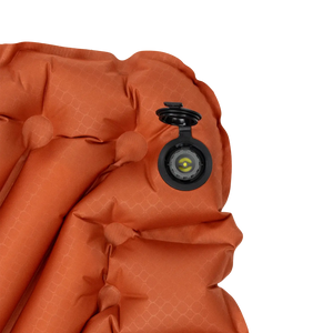 Insulated Static V PEAK Sleeping Pads