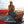 Insulated Klymaloft Sleeping Pad Regular - Red