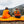 Insulated V Ultralite SL Sleeping Pad - Orange
