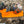 Insulated V Ultralite SL Sleeping Pad - Orange