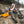 Insulated V Ultralite SL Sleeping Pad - Orange