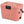 Insulated Portable Cooler Hard Shell Ice Chest with 2 Cup Holders