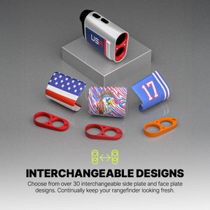 NX10 Slope Rangefinder - 3 Unit Bundle