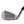 Lazrus Golf Wedge Set + Irons Set (4-PW, Right Hand or Left Hand)