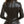 Isabella Women’s Black Leather Jacket