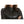 Isabella Women’s Black Leather Jacket