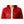 Isla Leather Red Jacket – Women Leather Jacket Red