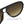 Ivy Luxe - Olive Tangle-Free Round Aviator Sunglasses