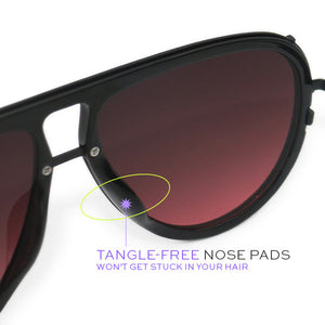 Ivy Luxe Ruby