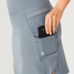 Women's Free 2 Explore Hybrid Skort