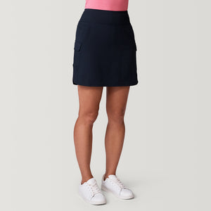 Women's Free 2 Explore Hybrid Skort