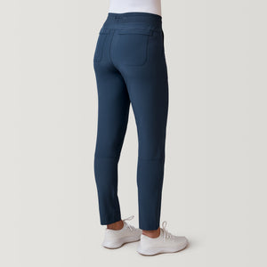 Women's Get Out There Ruch Up Pant