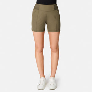 Women's Free 2 Explore Hybrid Short